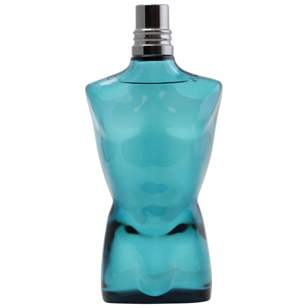 Jean Paul Gaultier Le Male Aftershave Lotion Splash 125ml Image 1