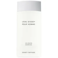 Issey Miyake L'Eau d'Issey Pour Homme Shower Gel 200ml