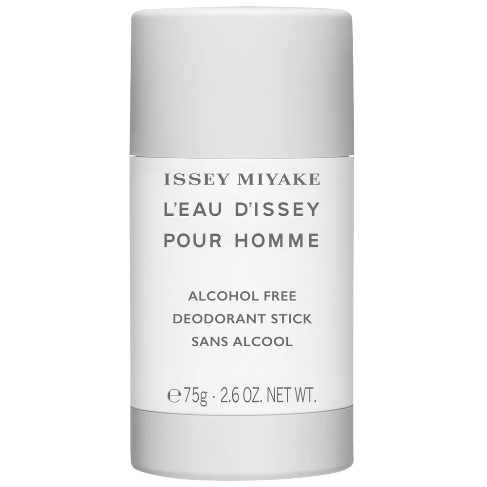 Issey Miyake L'Eau d'Issey Pour Homme Deodorant Stick 75g Image 1
