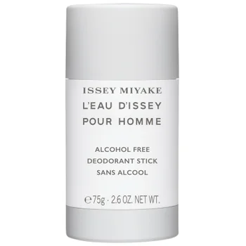 Issey Miyake L'Eau d'Issey Pour Homme Deodorant Stick 75g