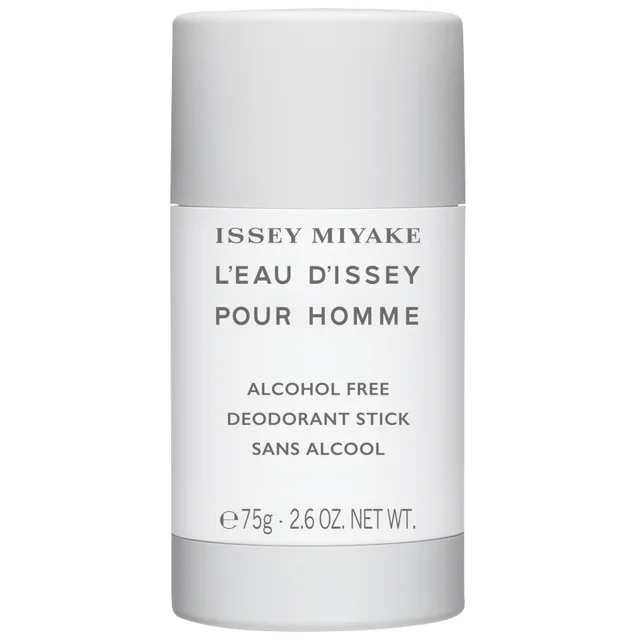 Issey Miyake L'Eau d'Issey Pour Homme  Deodorant Stick 75g