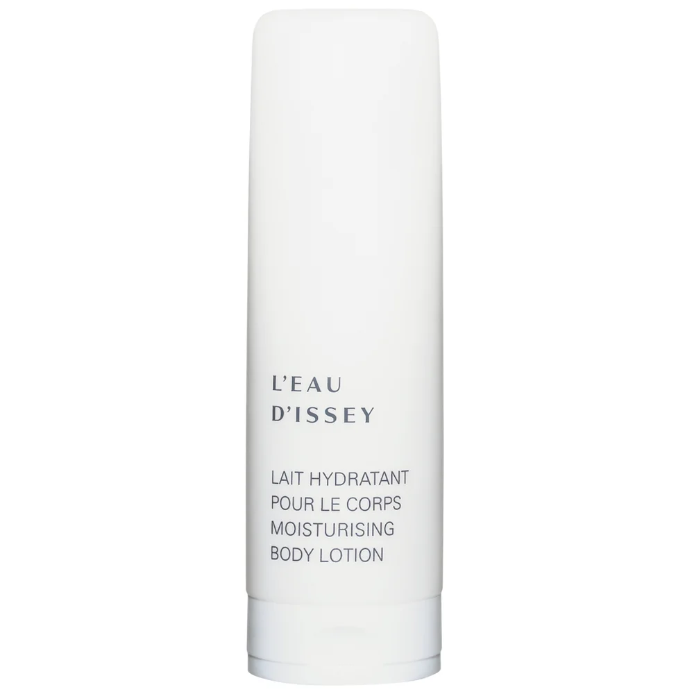 Issey Miyake L'Eau d'Issey Body Lotion 200ml Image 1