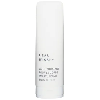 Issey Miyake L'Eau d'Issey Body Lotion 200ml
