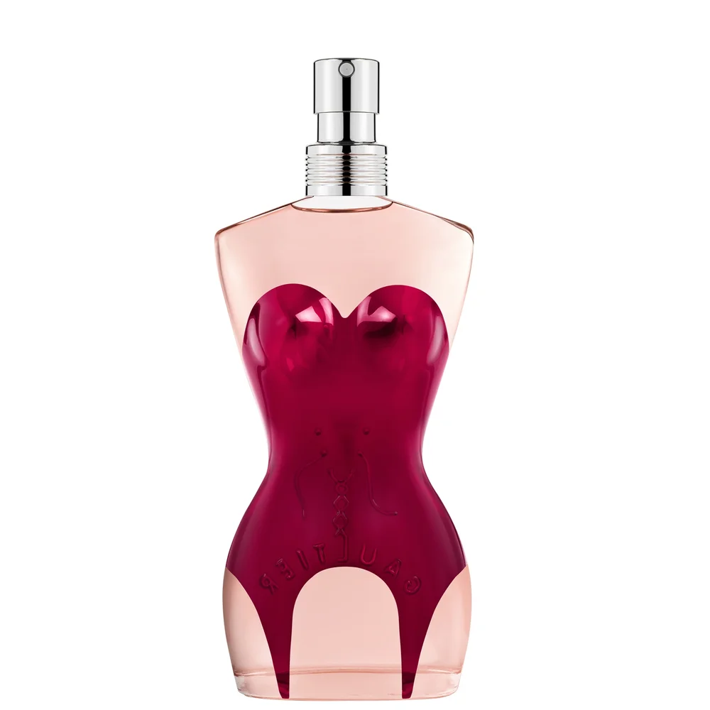 Jean Paul Gaultier Classique Eau de Parfum 50ml Image 1