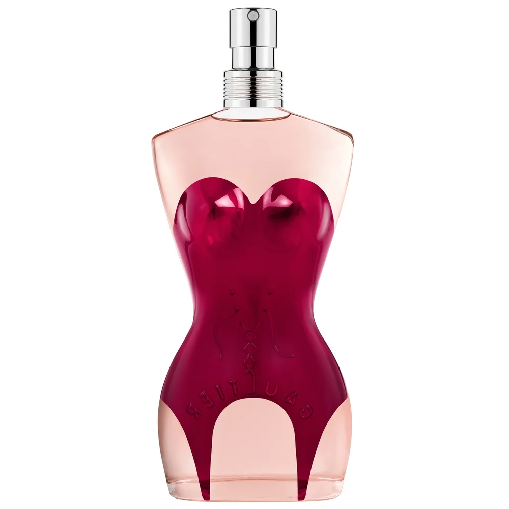 Jean Paul Gaultier Classique Eau de Parfum 100ml Image 1