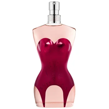 Jean Paul Gaultier Classique Eau de Parfum 100ml