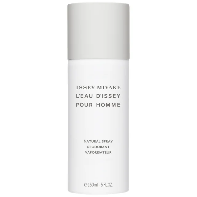 Issey Miyake L'Eau d'Issey Pour Homme Deodorant Spray 150ml