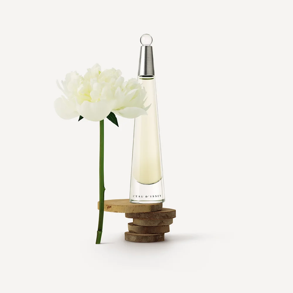 Issey Miyake L'Eau d'Issey Eau de Parfum Refill Bottle 75ml