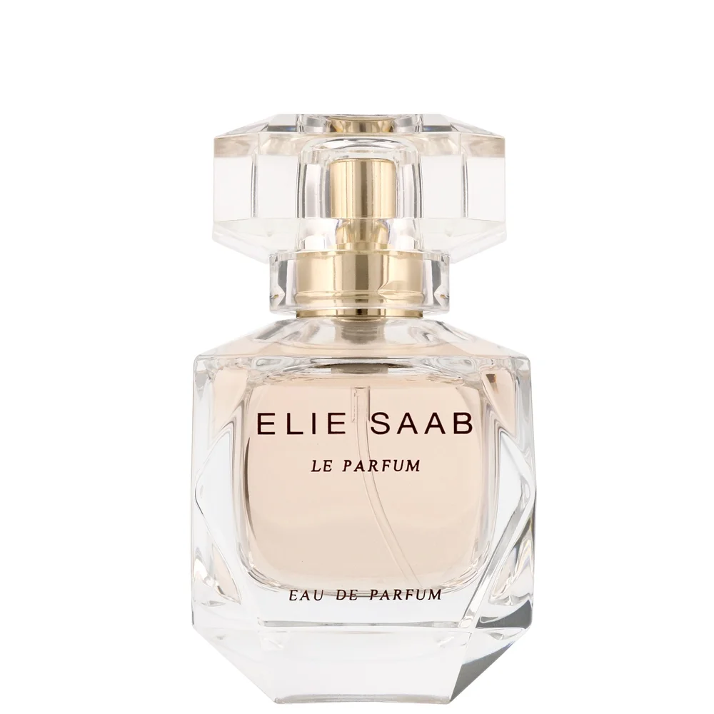 Elie Saab Le Parfum Eau de Parfum Spray 30ml Image 1