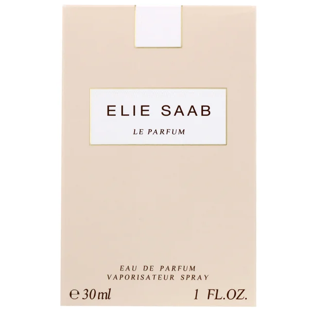 Elie Saab Le Parfum Eau de Parfum Spray 30ml