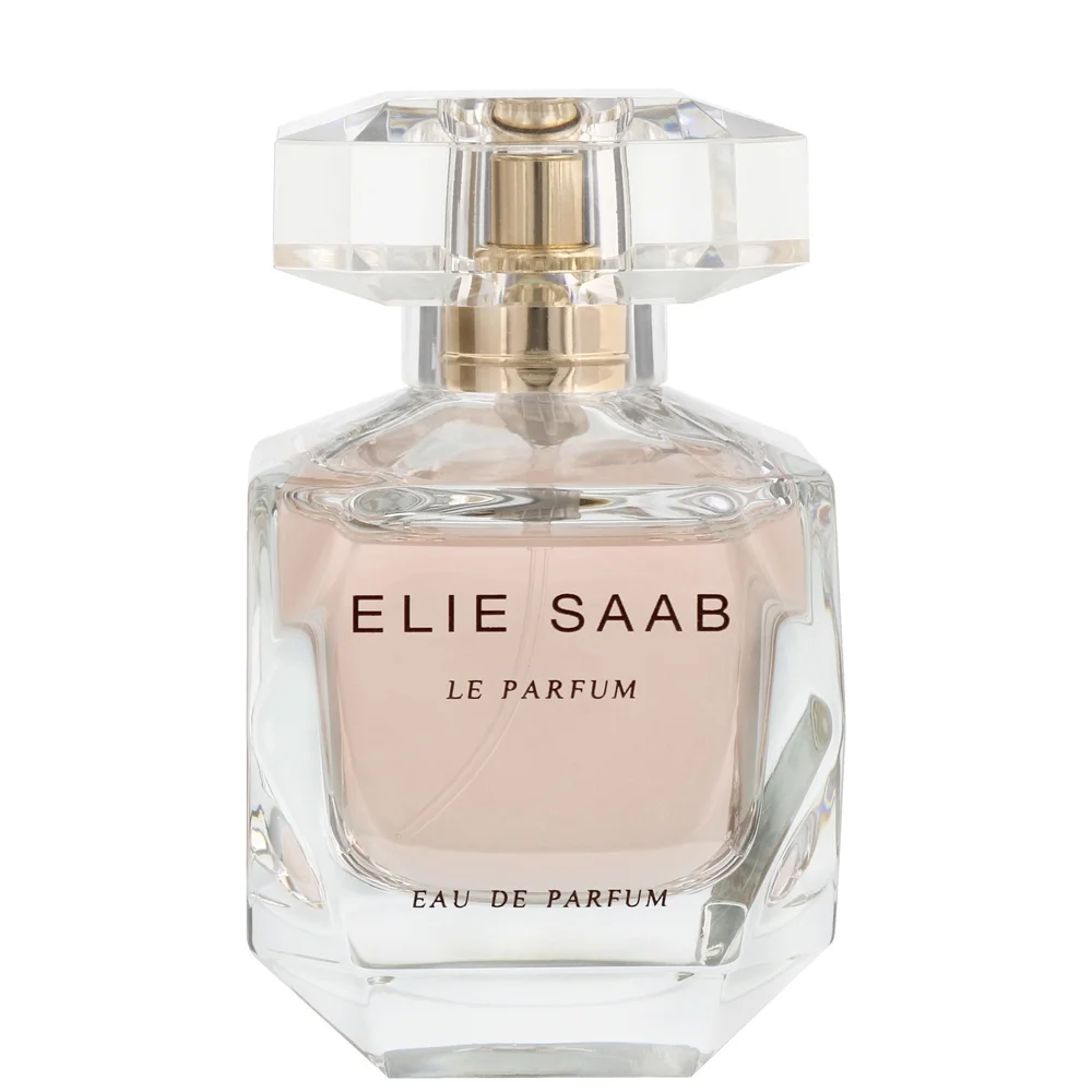 Elie Saab Le Parfum Eau de Parfum Spray 50ml Image 1