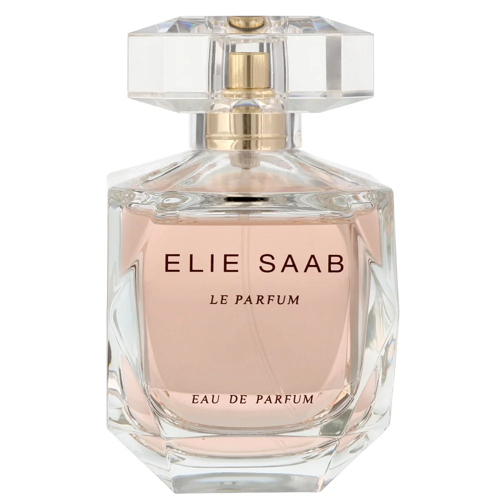 Elie Saab Le Parfum Eau de Parfum Spray 90ml Image 1
