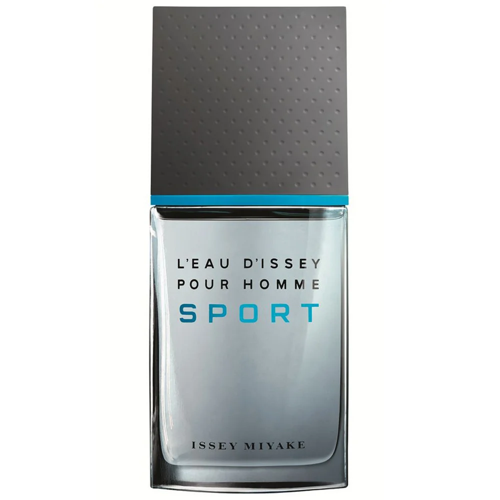 Issey Miyake L'Eau d'Issey Pour Homme Sport Eau de Toilette Spray 100ml Image 1