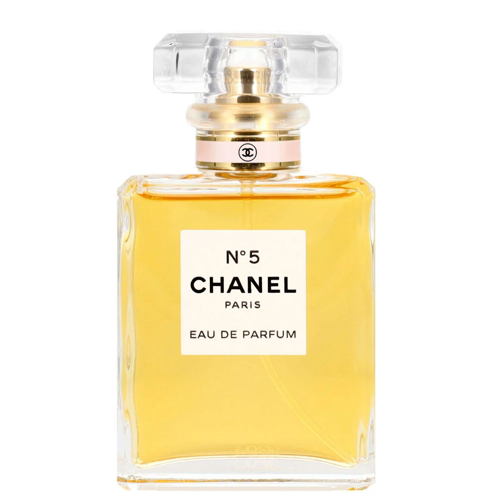 Chanel No. 5 Eau de Parfum Spray 50ml Image 1