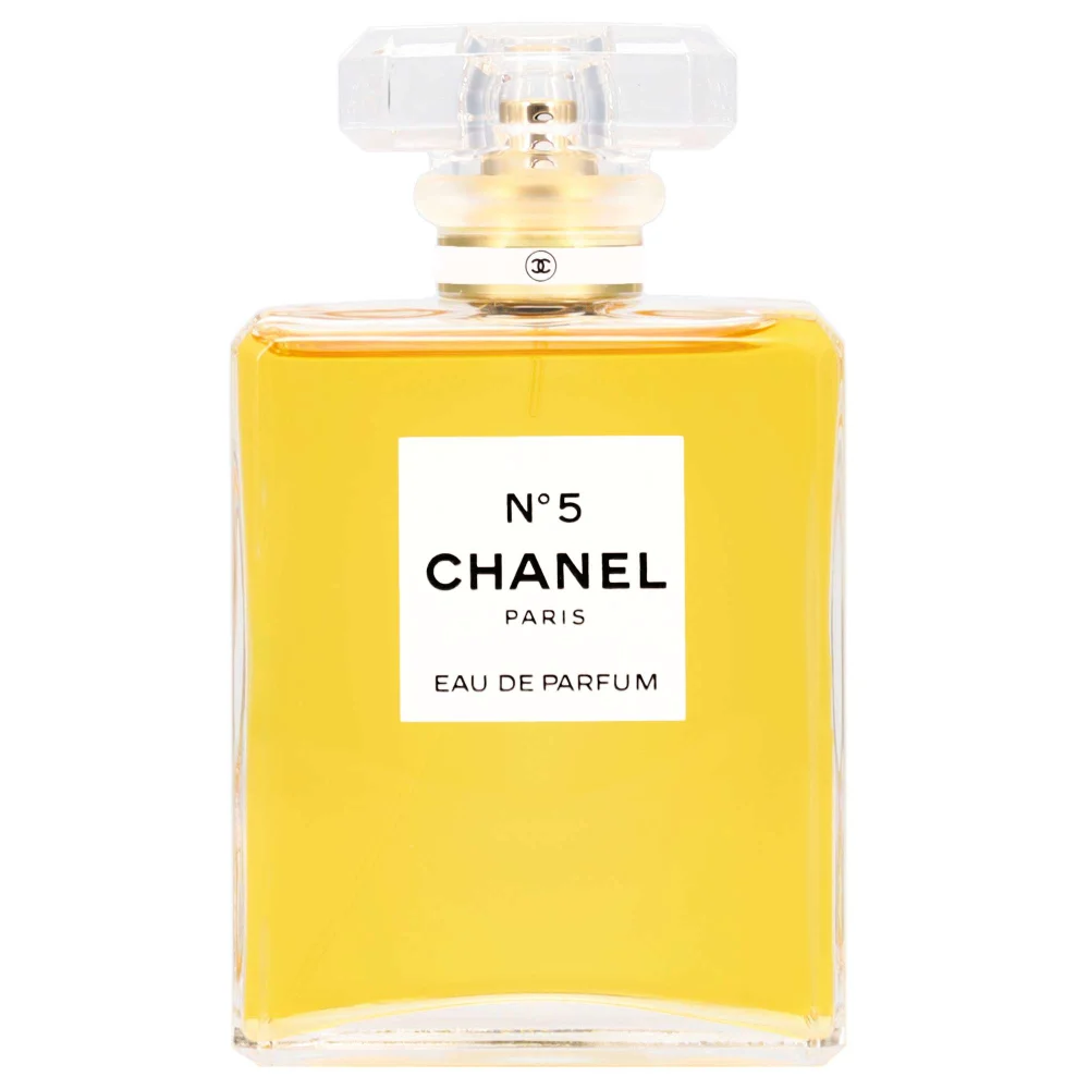 Chanel No. 5 Eau de Parfum Spray 100ml Image 1