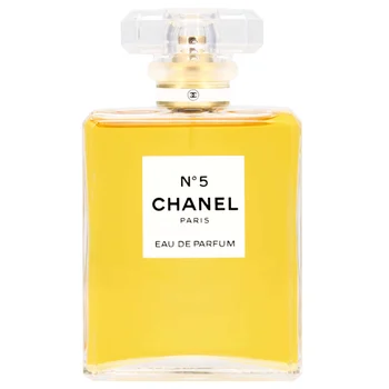Chanel No. 5 Eau de Parfum Spray 100ml