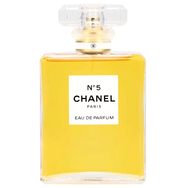 Chanel No. 5 Eau de Parfum Spray 100ml