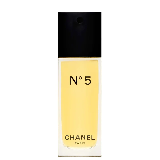 Chanel No. 5 Eau de Toilette Spray 50ml