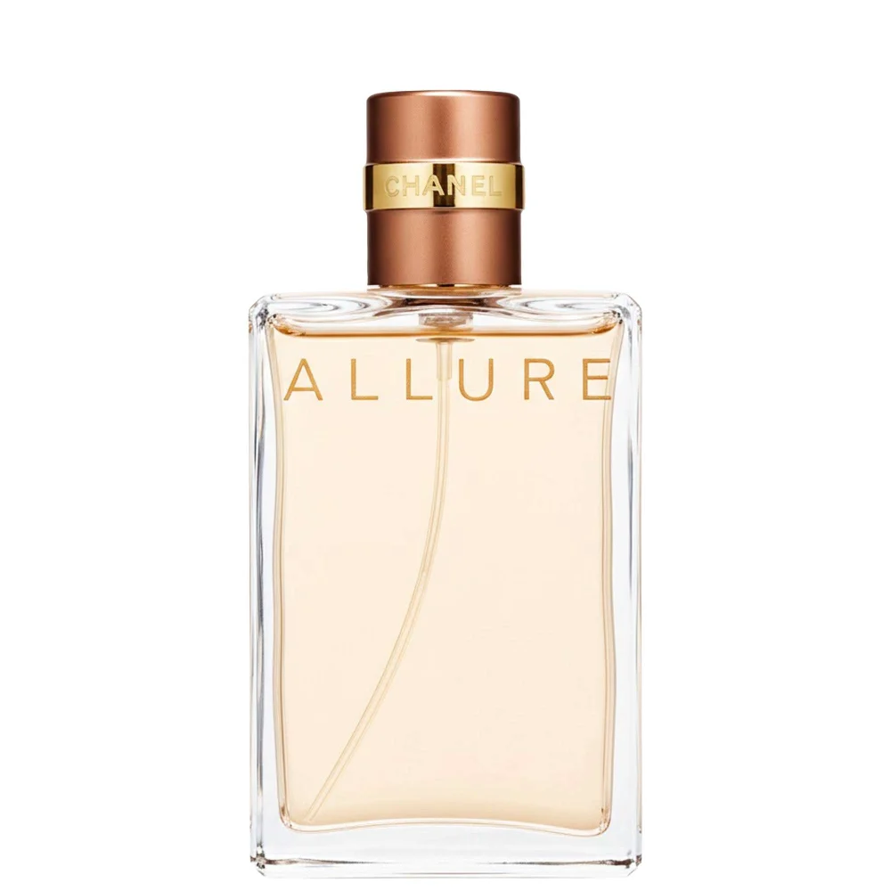 Chanel Allure Eau de Parfum Spray 35ml Image 1