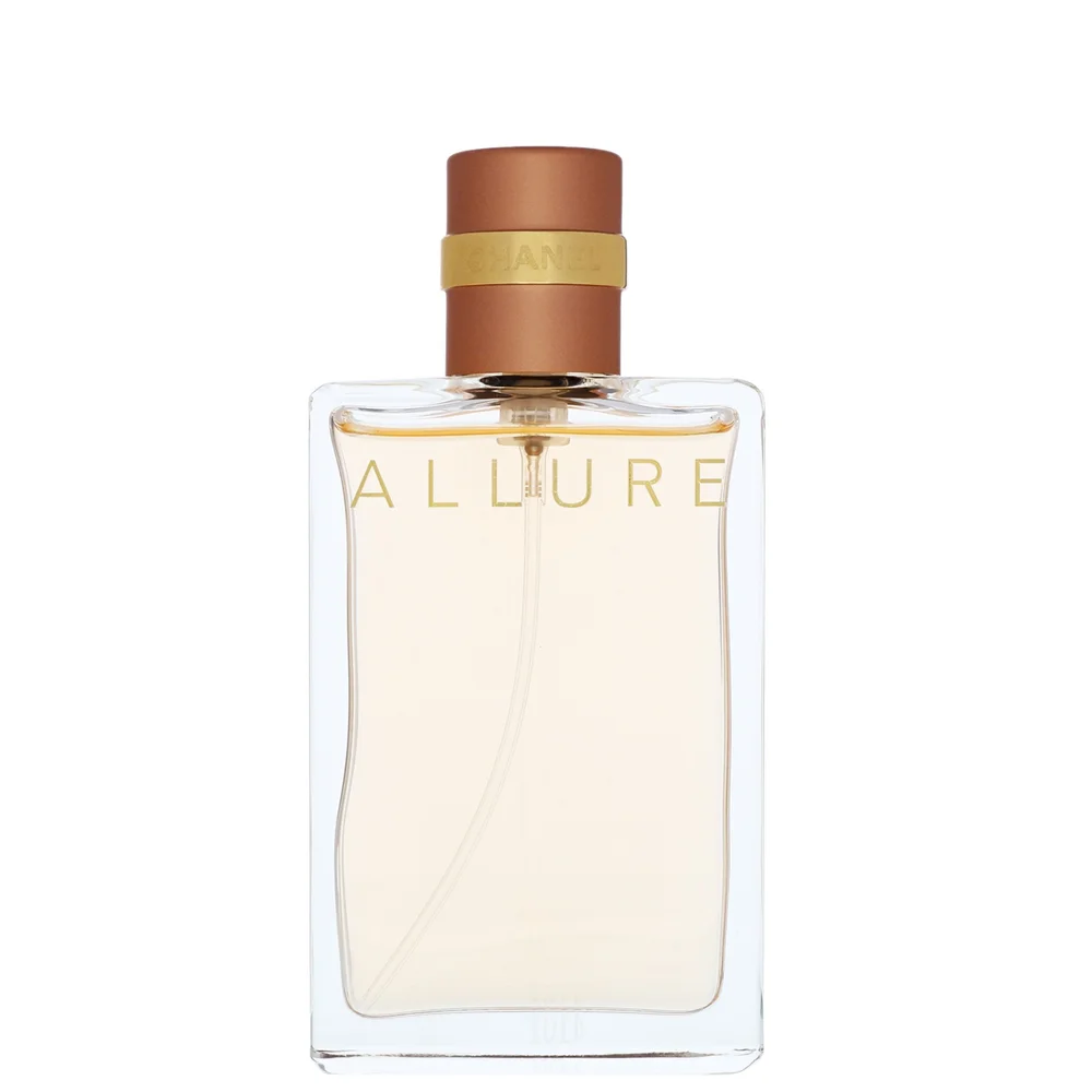 Chanel Allure Eau de Parfum Spray 35ml Image 1