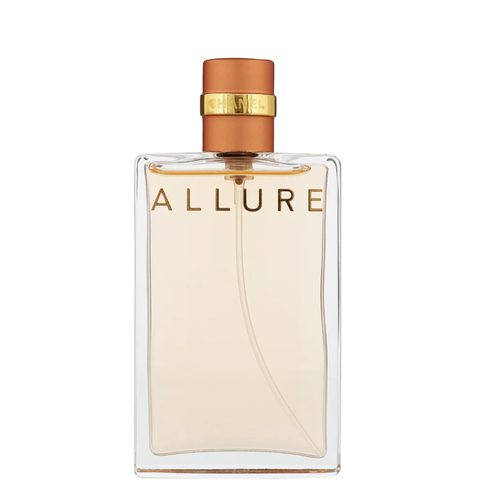 Chanel Allure Eau de Parfum Spray 50ml Image 1