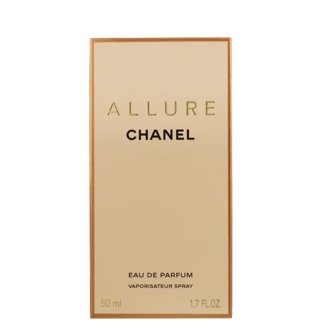 Chanel Allure Eau de Parfum Spray 50ml