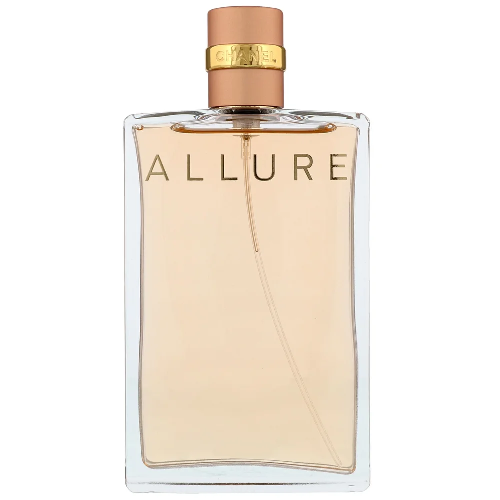 Chanel Allure Eau de Parfum Spray 100ml Image 1