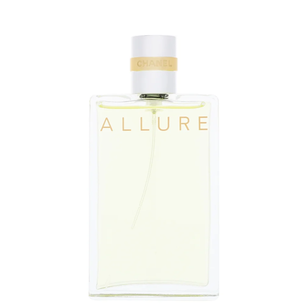 Chanel Allure Eau de Toilette Spray 50ml Image 1