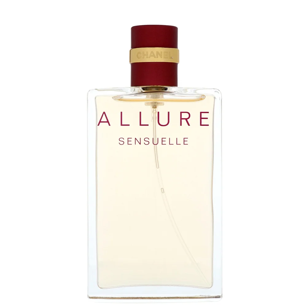Chanel Allure Sensuelle Eau de Parfum Spray 50ml Image 1