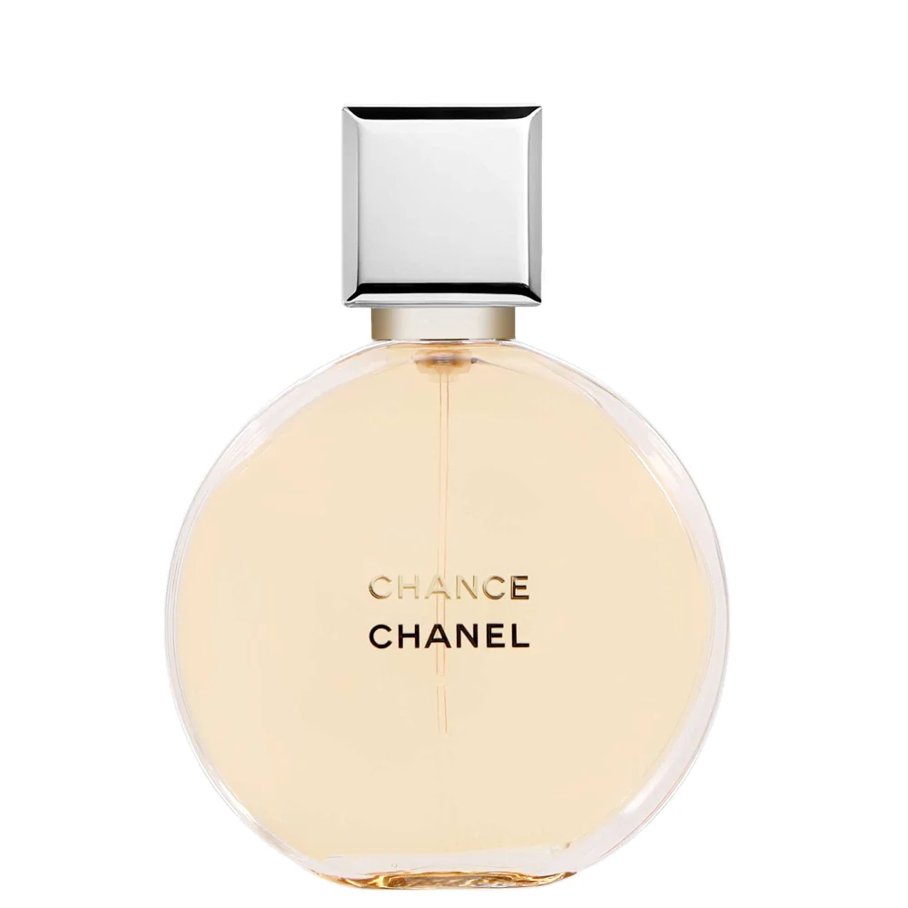 Chanel Chance Eau de Parfum Spray 35ml Image 1
