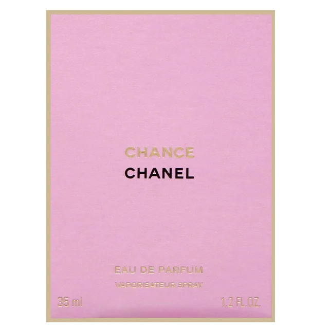 Chanel Chance Eau de Parfum Spray 35ml