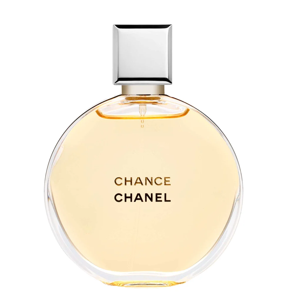 Chanel Chance Eau de Parfum Spray 50ml Image 1