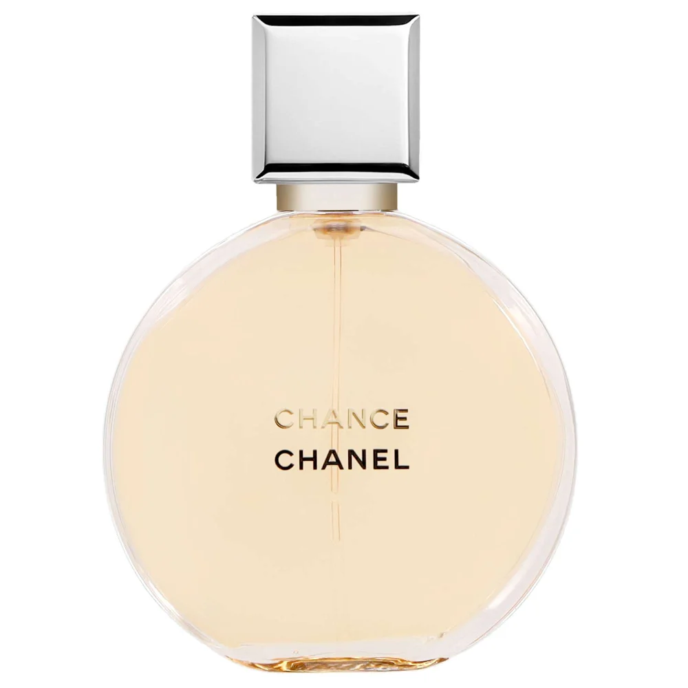 Chanel Chance Eau de Parfum Spray 100ml Image 1