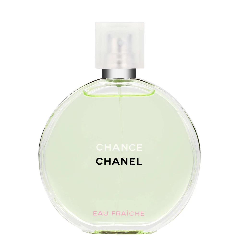 Chanel Chance Eau Fraîche Eau de Toilette Spray 50ml Image 1