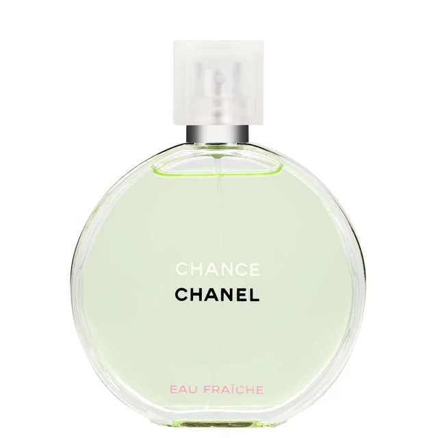 Chanel Chance Eau Fraîche Eau de Toilette Spray 50ml