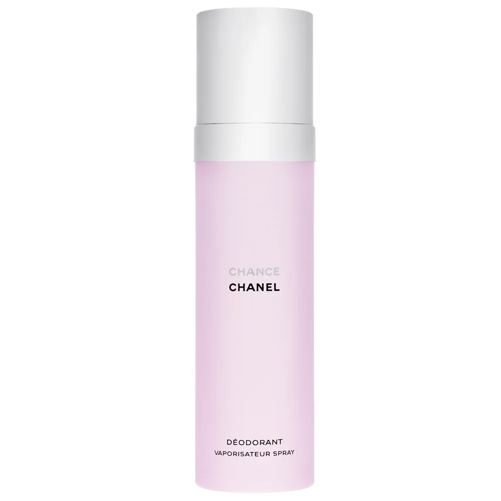 Chanel Chance Deodorant Spray 100ml Image 1
