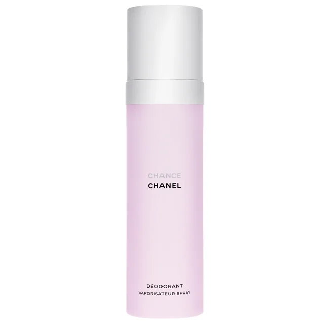 Chanel Chance Deodorant Spray 100ml