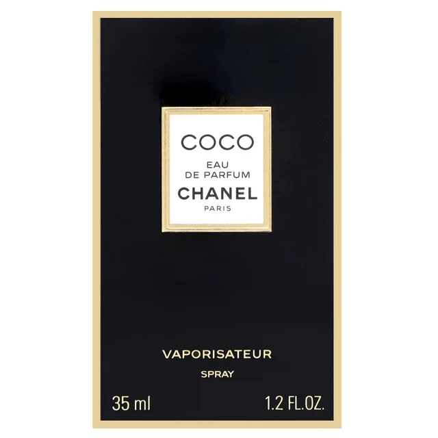 Chanel Coco Eau de Parfum Spray 35ml