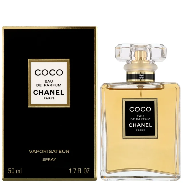 Chanel Coco Eau de Parfum Spray 50ml