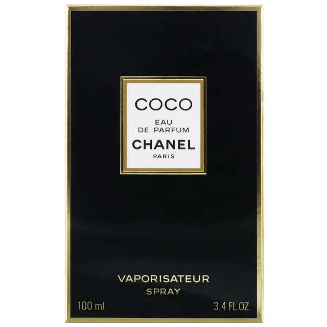 Chanel Coco Eau de Parfum Spray 100ml