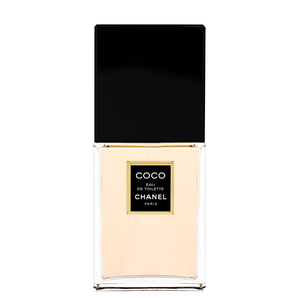 Chanel Coco Eau de Toilette Spray 50ml Image 1