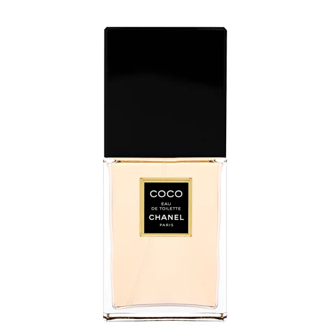 Chanel Coco Eau de Toilette Spray 50ml