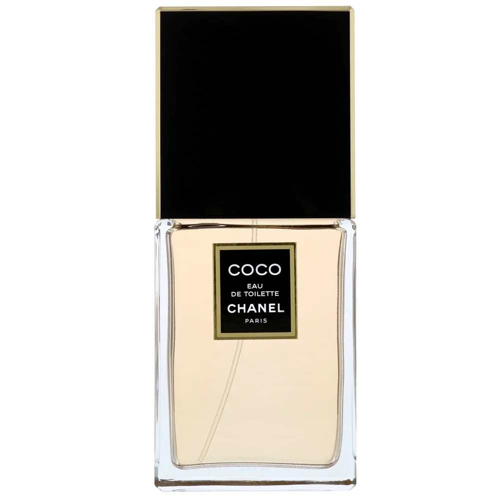 Chanel Coco Eau de Toilette Spray 100ml Image 1