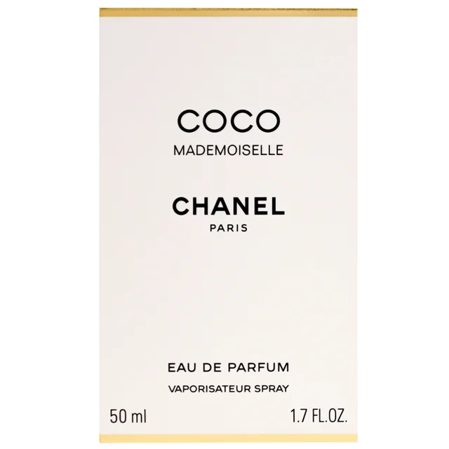 Chanel Coco Mademoiselle Eau de Parfum Spray 50ml