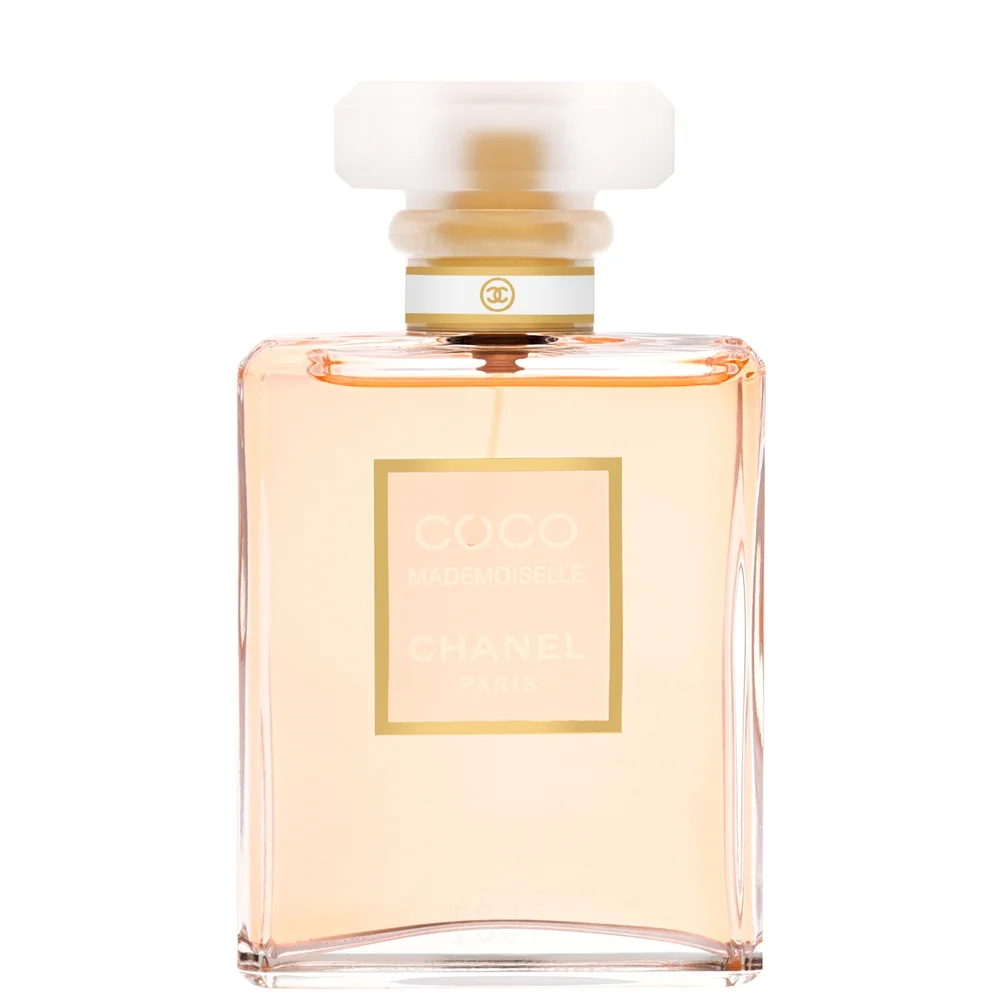 Chanel Coco Mademoiselle Eau de Parfum Spray 50ml Image 1