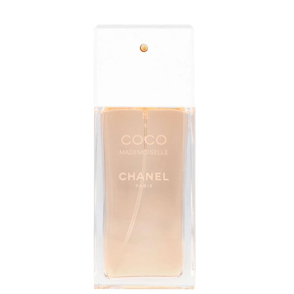 Chanel Coco Mademoiselle Eau de Toilette Spray 50ml Image 1