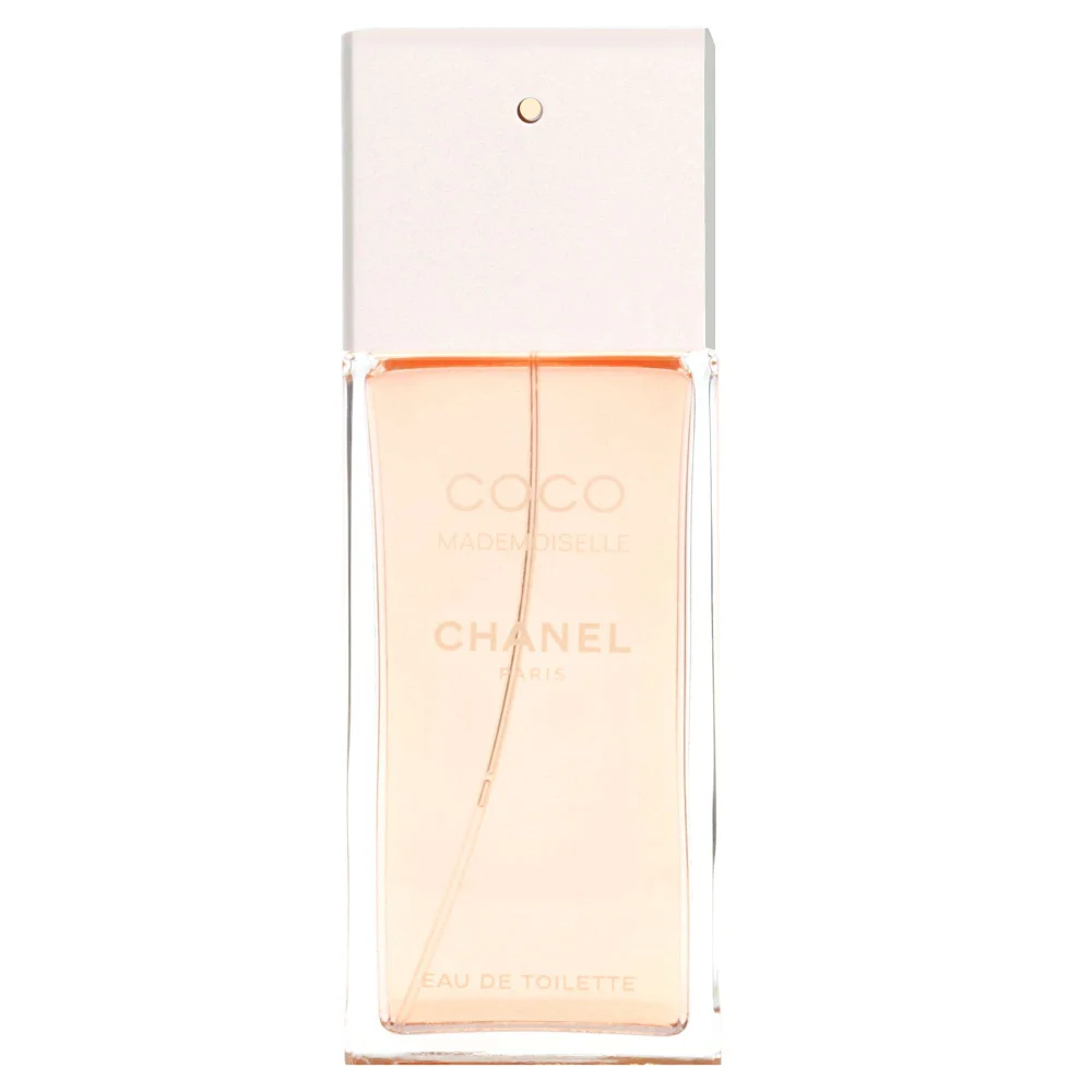Chanel Coco Mademoiselle Eau de Toilette Spray 100ml Image 1