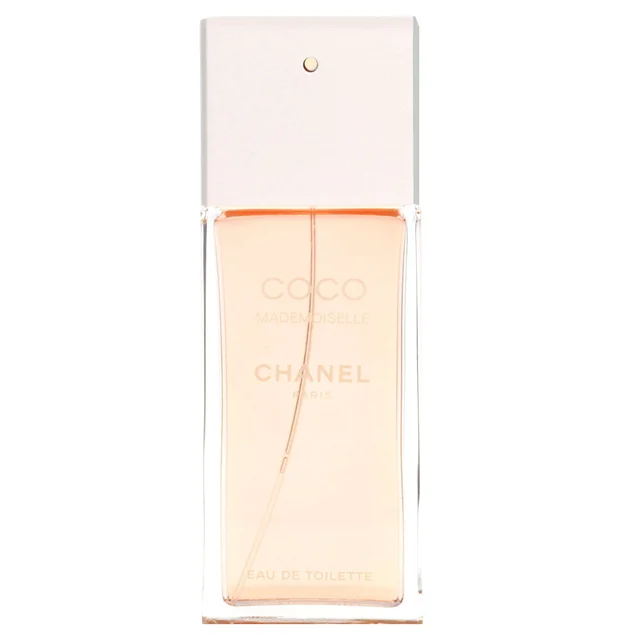 Chanel Coco Mademoiselle Eau de Toilette Spray 100ml