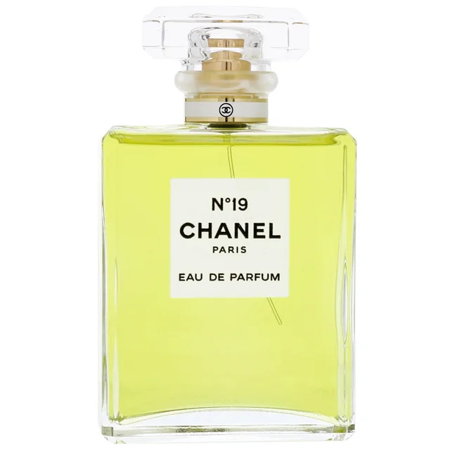 Chanel No. 19 Eau de Parfum Spray 100ml