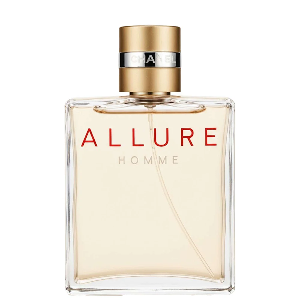 Chanel Allure Homme Eau de Toilette Spray 50ml Image 1